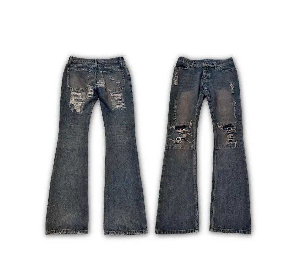 Mudmax Jeans