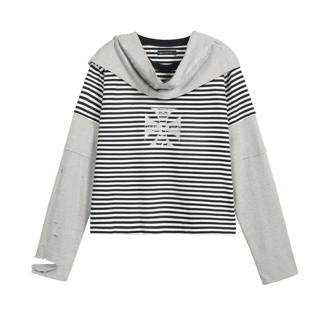 Nothingnessworld Branch Line Longsleeve