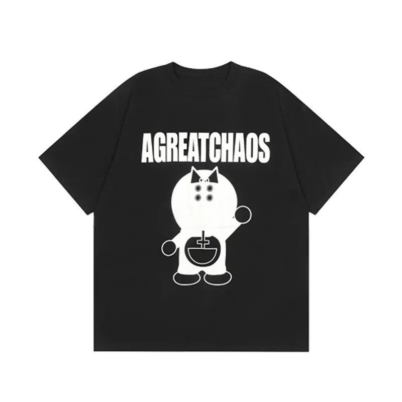Ken Carson Agc Tee