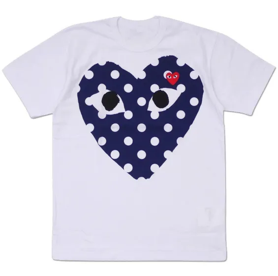 Cdg T-shirts