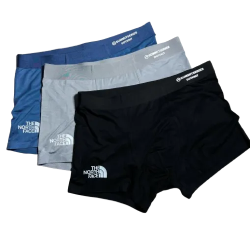 The North Face Boxers