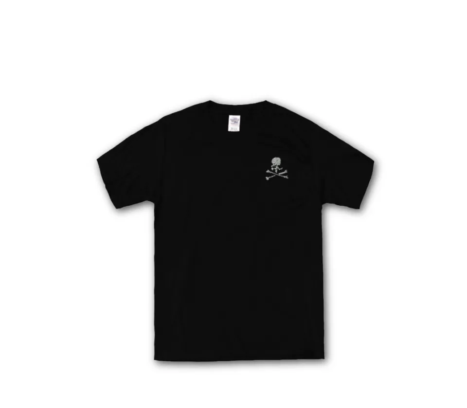 Mastermind Rhinestone Tee