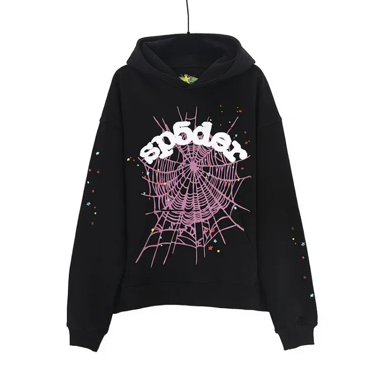 Sp5der Drill Hoodie 🤑