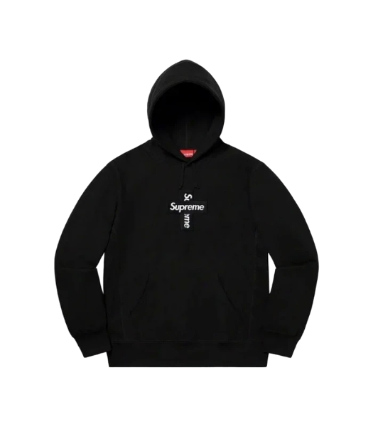 Supreme Hoodie