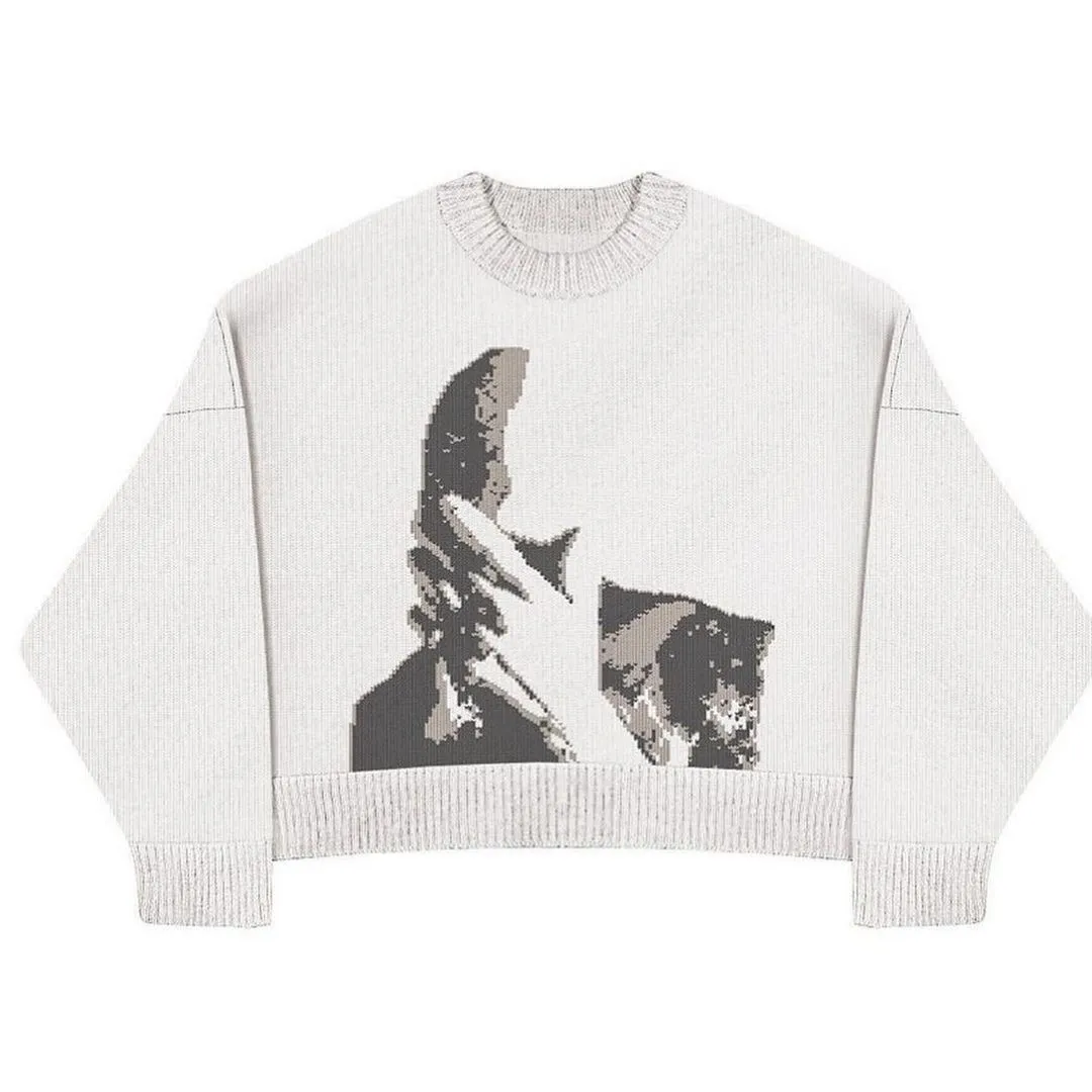 Frank Ocean Crewneck