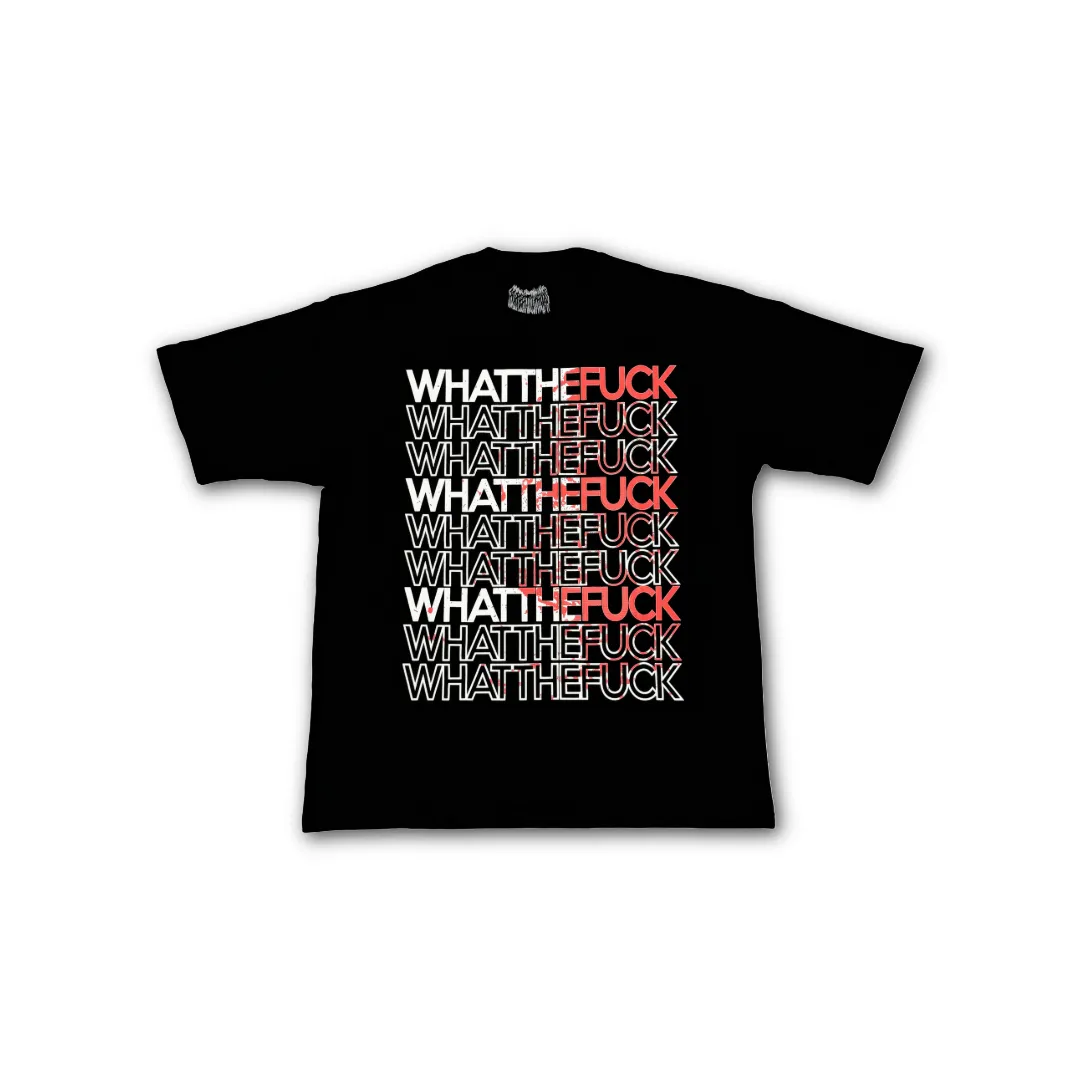 Ken Carson Wtf Tee