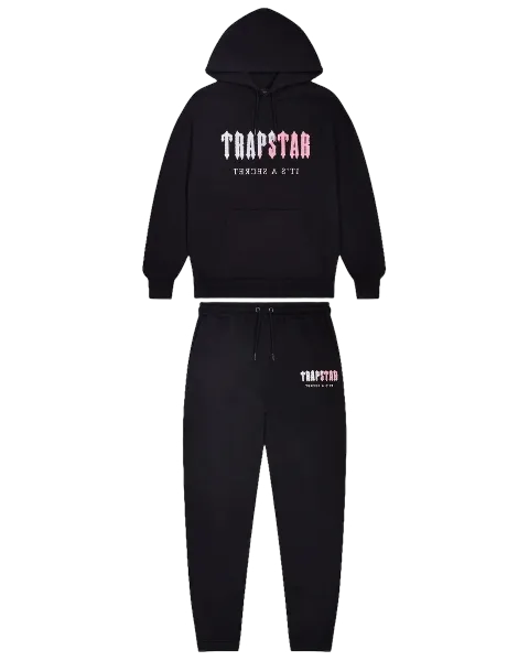 Trapstar Decoded Chenille Set