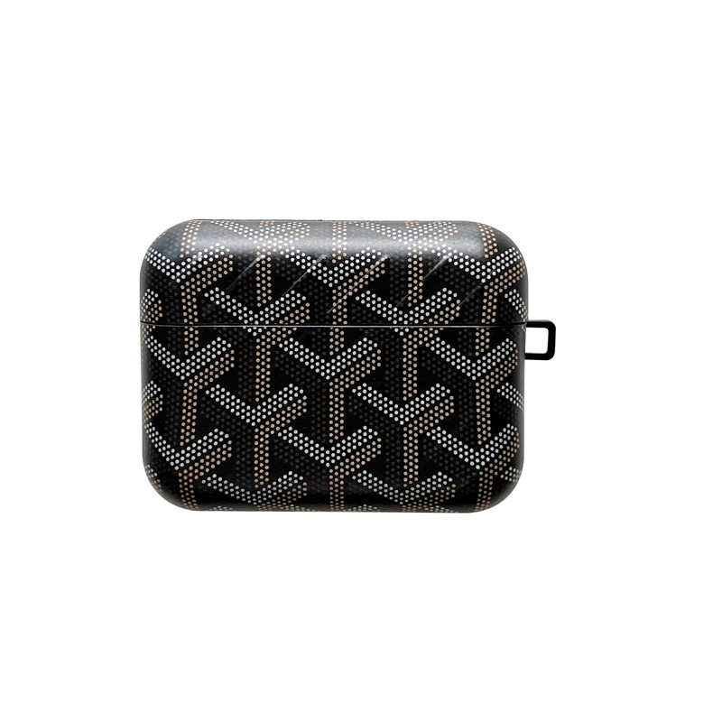 Goyard Airpods Case