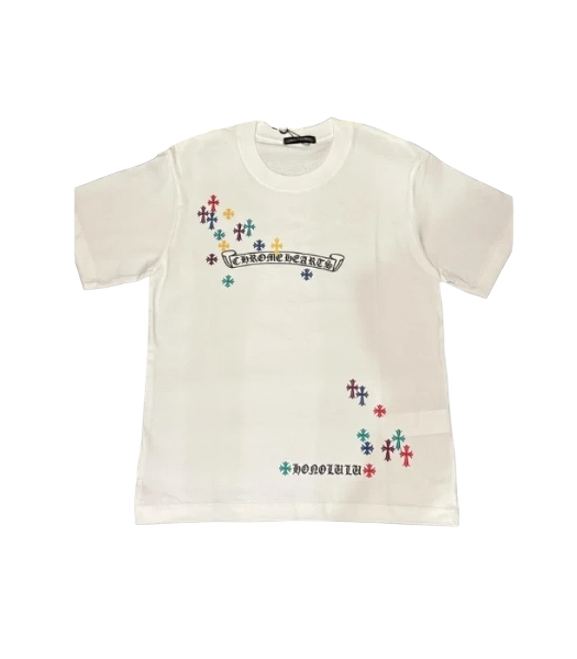 Chrome Hearts T-shirt