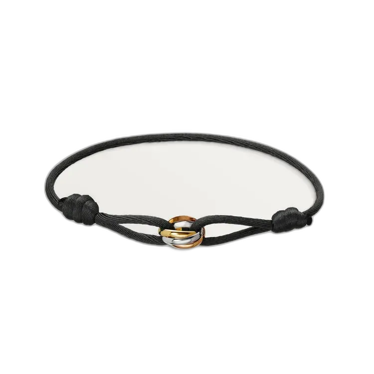 Cartier Trinity Bracelet