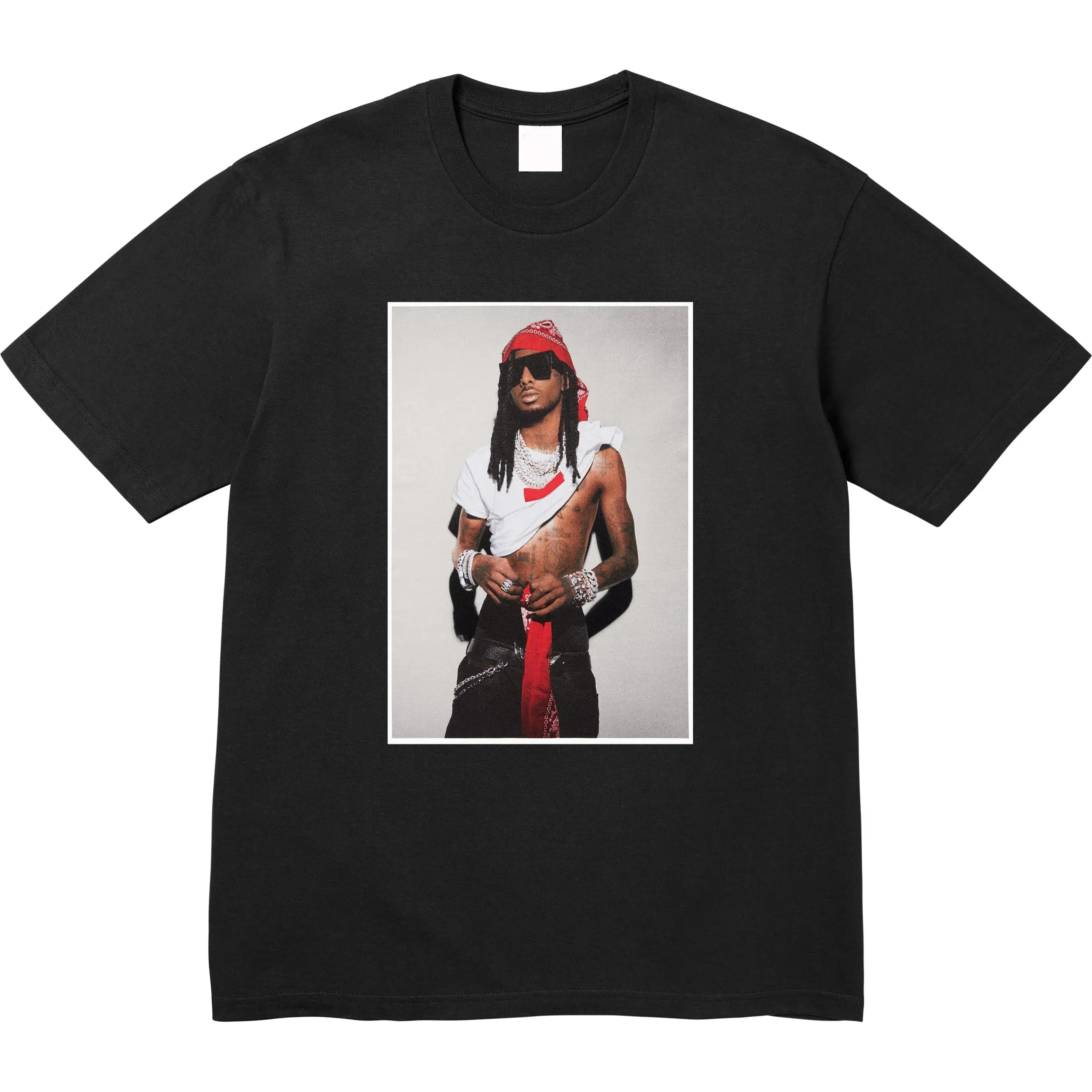 Supreme X Carti Tee