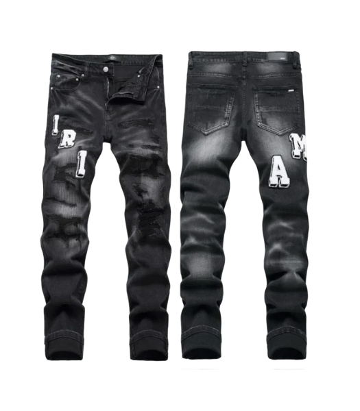 Amiri Jeans