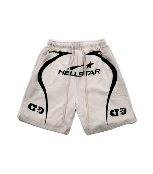 Hellstar Shorts