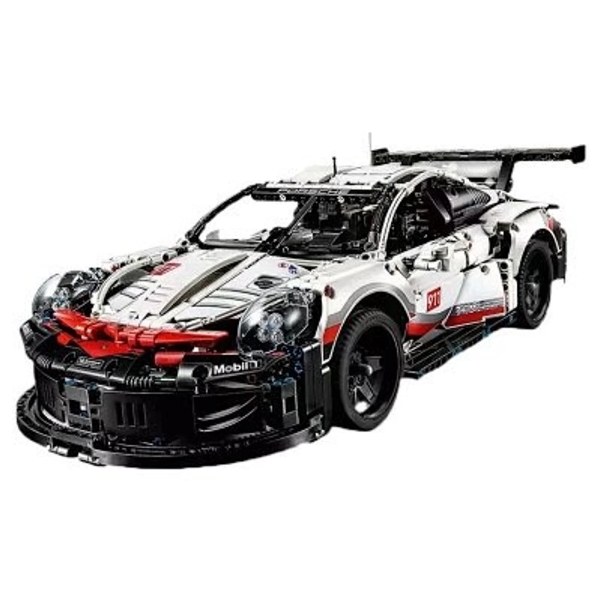 Lego 【Porsche】