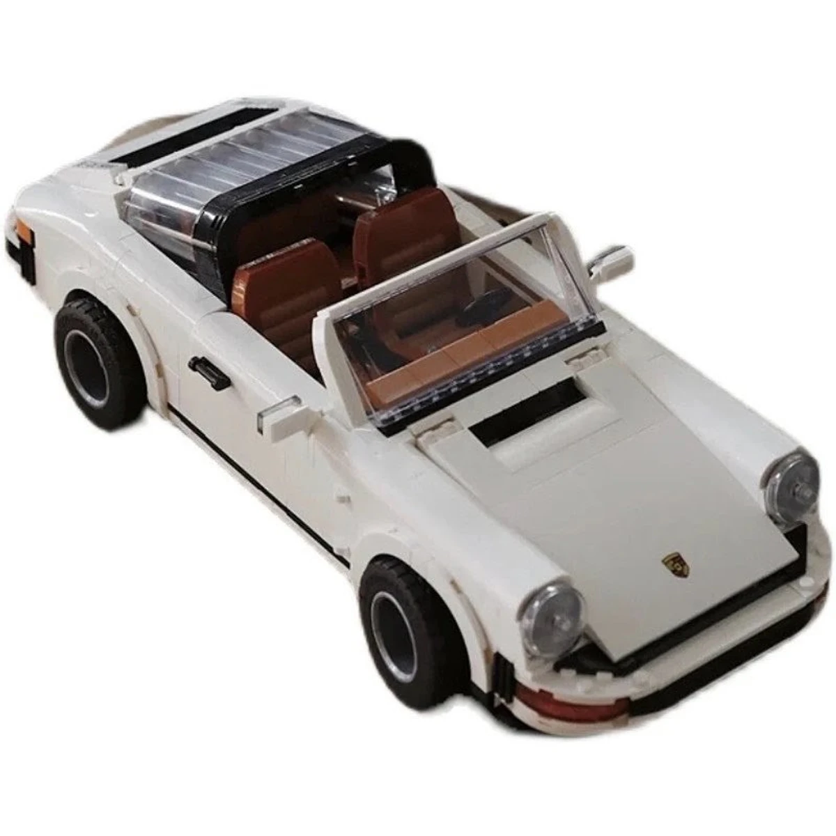Lego 【Retro Porsche】