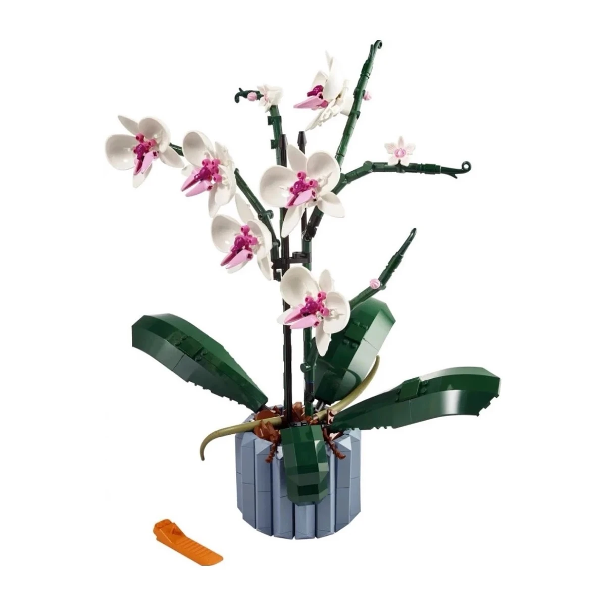 Lego 【Orchid】