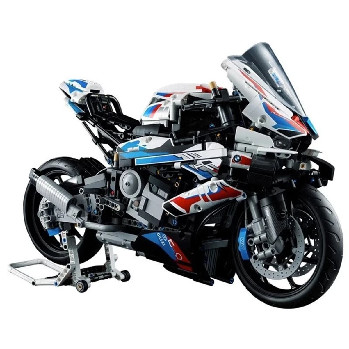 Lego 【BMW Motorcycles】