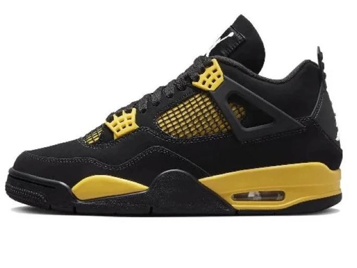 Jordan 4 [OG BATCH]