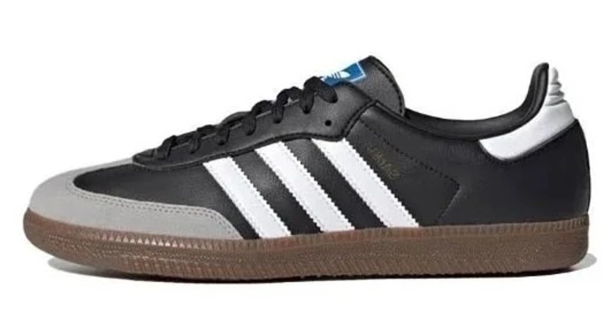 Adidas Samba [PK BATCH]