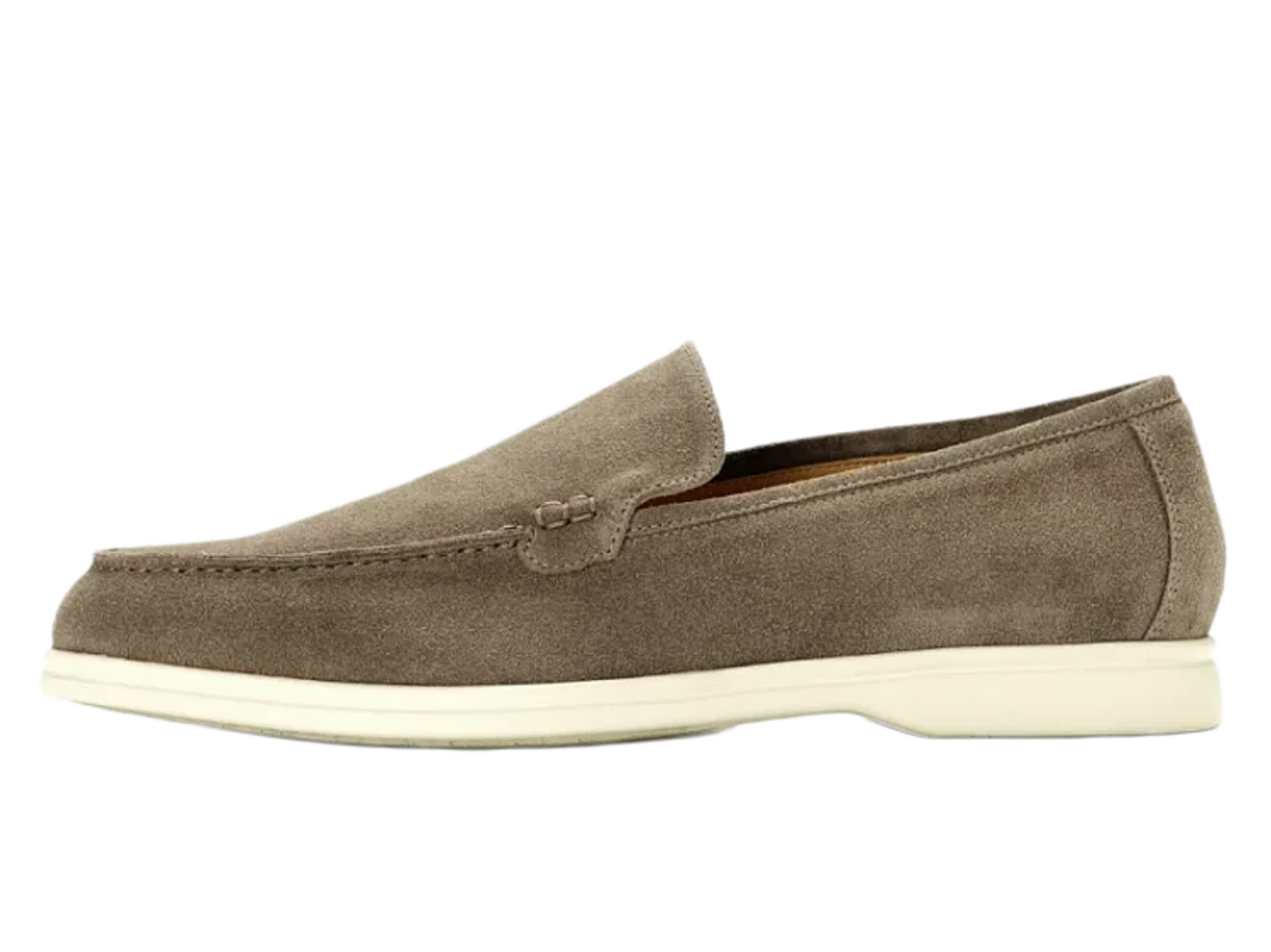 Loro Piana Shoes