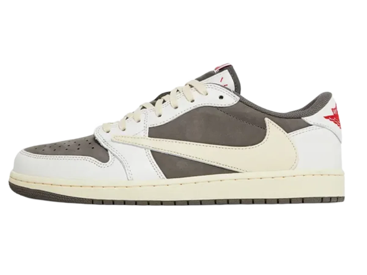 Jordan 1 Low