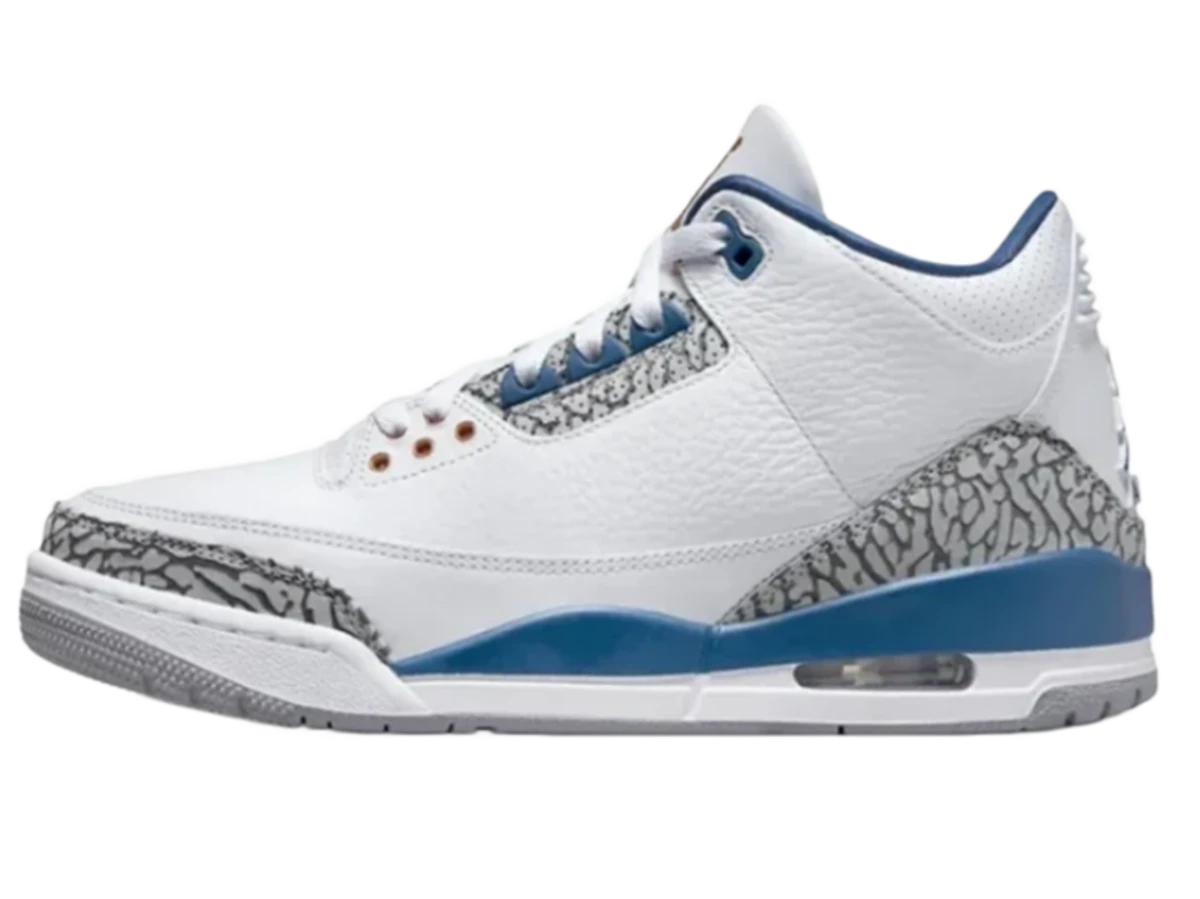Jordan 3 [PK BATCH]