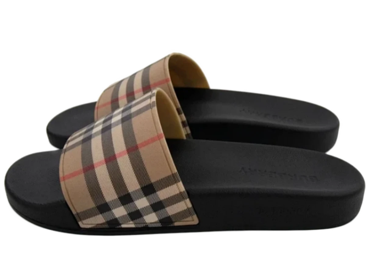 Burberry Slippers