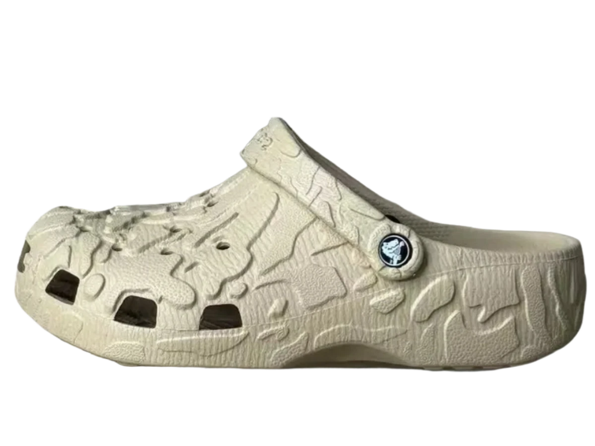 Crocs Slippers