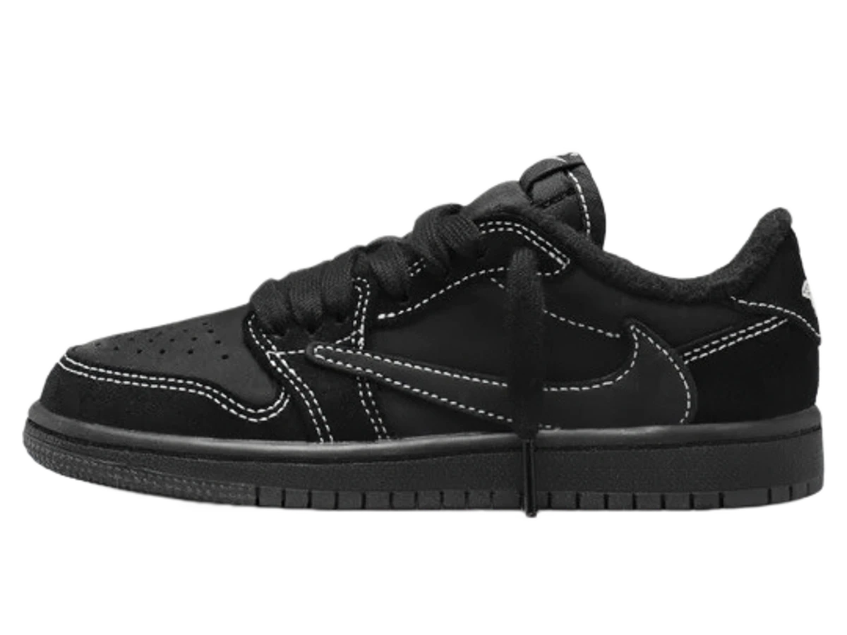 Jordan 1 Low Top