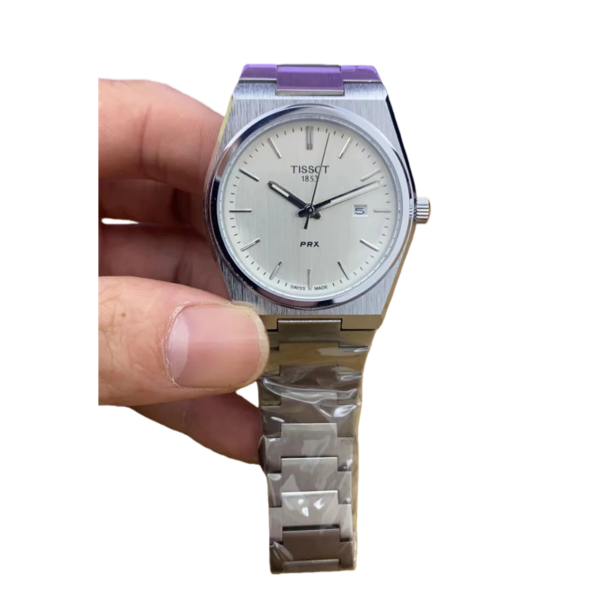Tissot