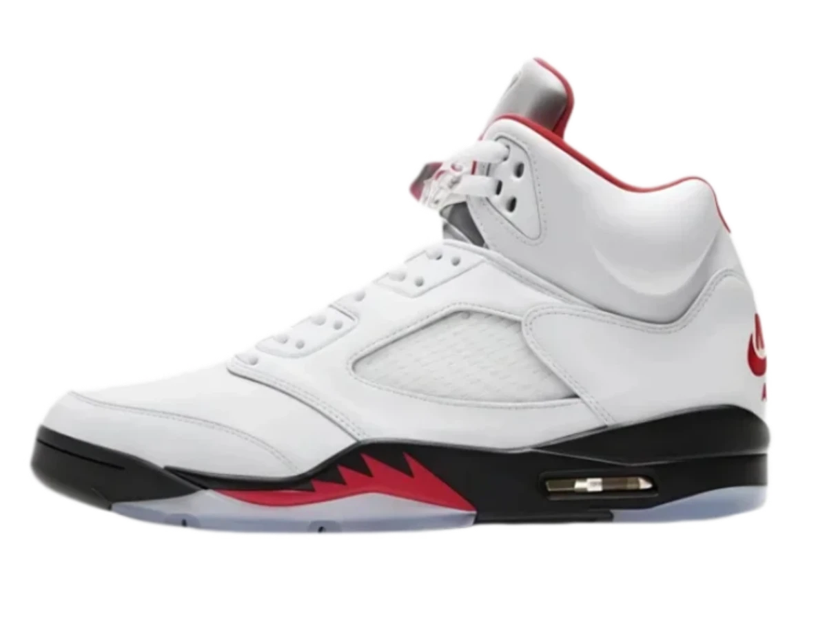 Air Jordan 5 [OG BATCH]