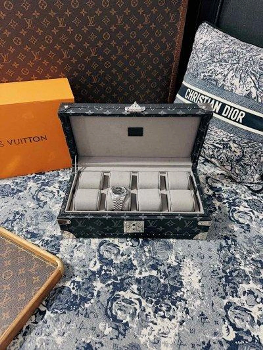 Lv Watch Box