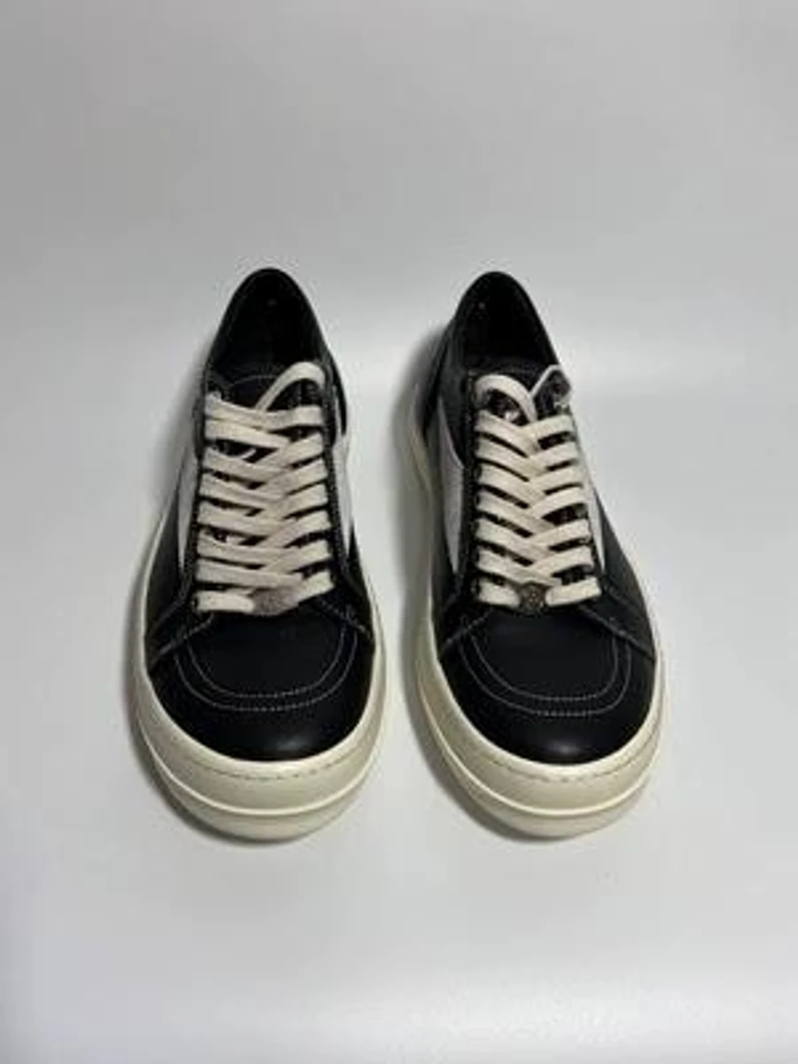 Chrome Rick Owens